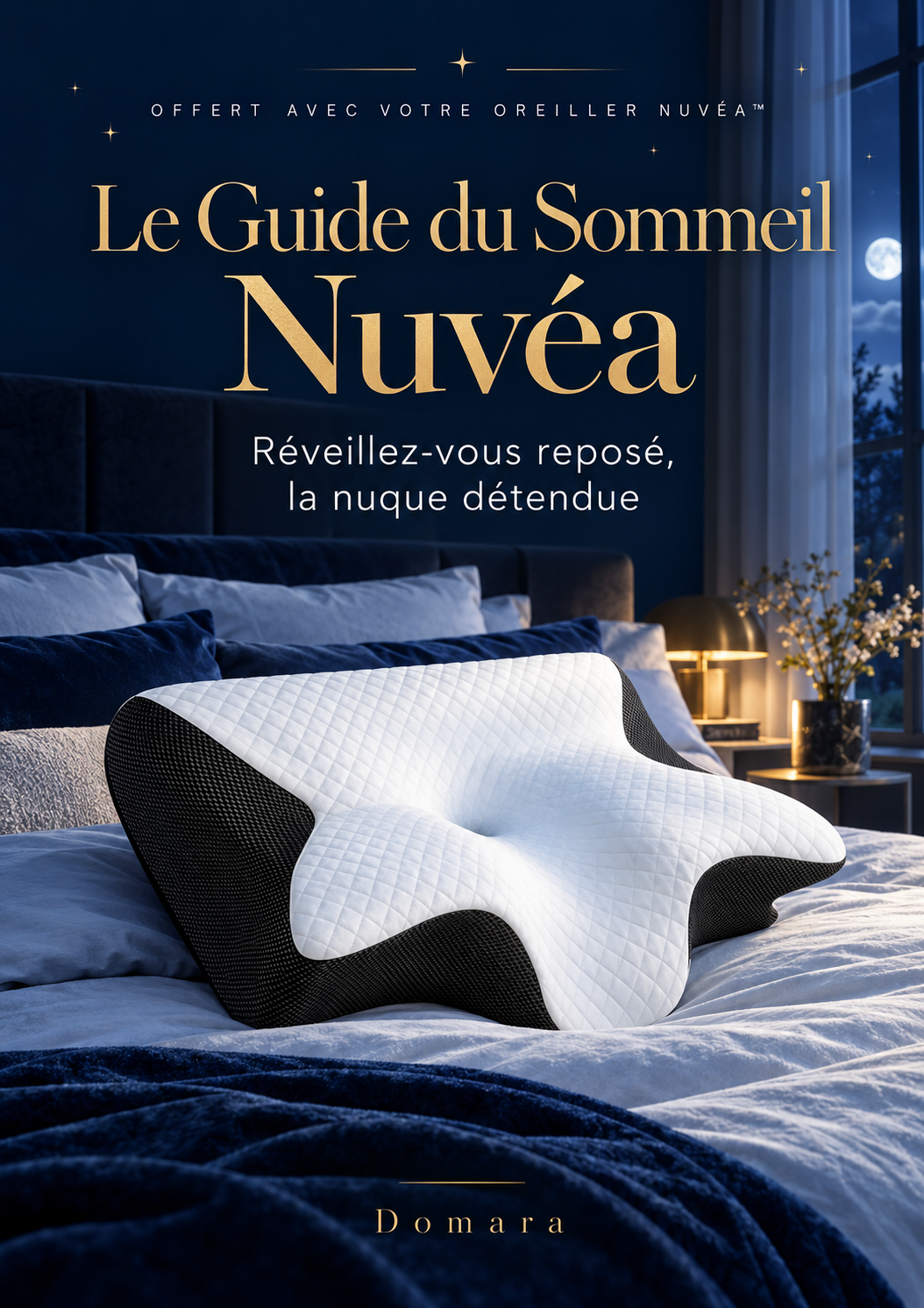 Le Guide du Sommeil