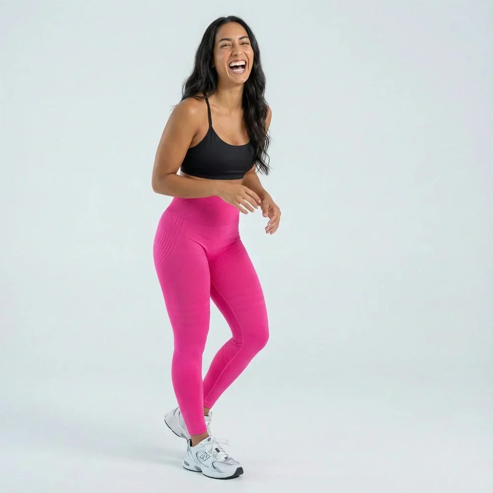 Legging DOMARA 3D