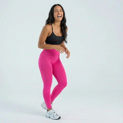 Legging DOMARA 3D