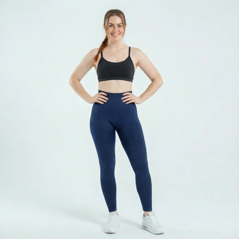 Legging DOMARA 3D