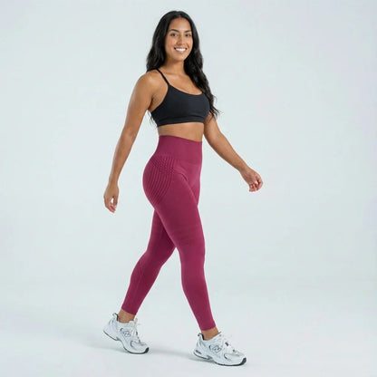 Legging DOMARA 3D