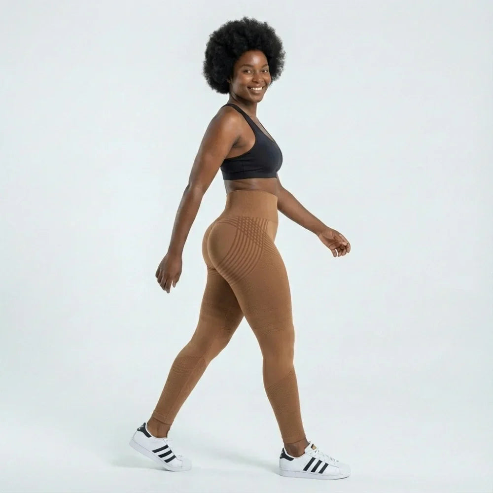 Legging DOMARA 3D