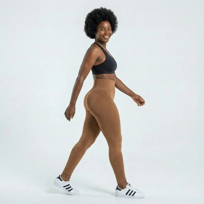 Legging DOMARA 3D