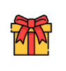 Cadeau surprise