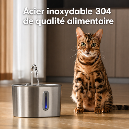 Kit Santé et Bonheur pour Chat