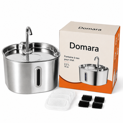 Kit Santé et Bonheur pour Chat