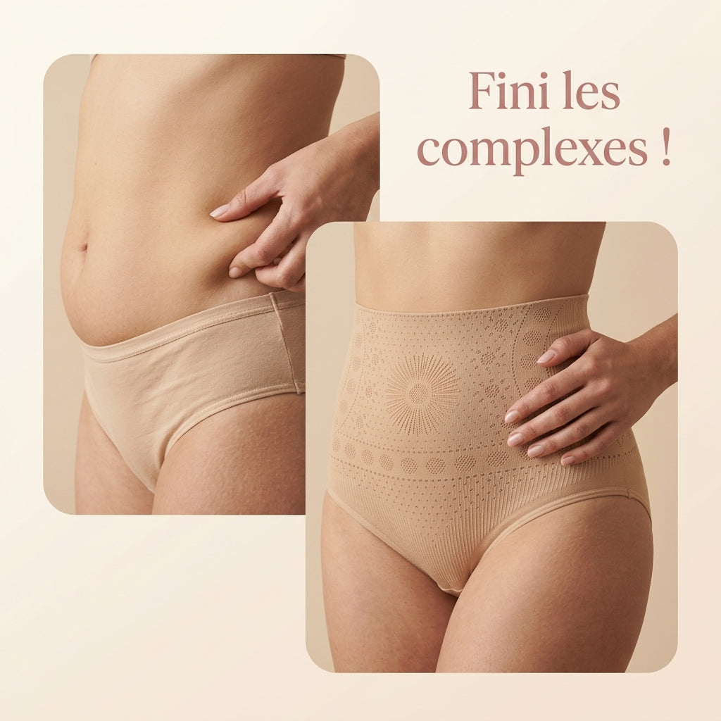 Lissia – Culotte gainante