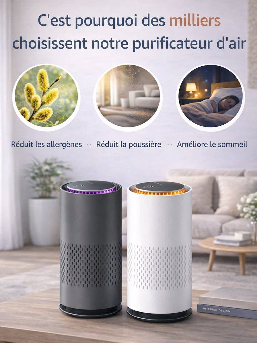AirNord PURIFICATEUR D'AIR