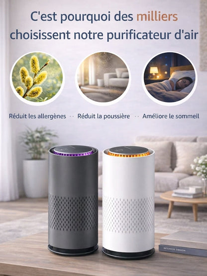 AirNord PURIFICATEUR D'AIR