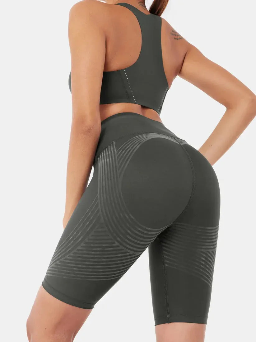 Short DOMARA 3D