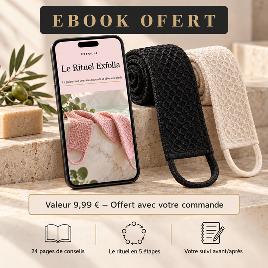 Ebook Exfolia