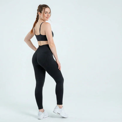Legging DOMARA 3D