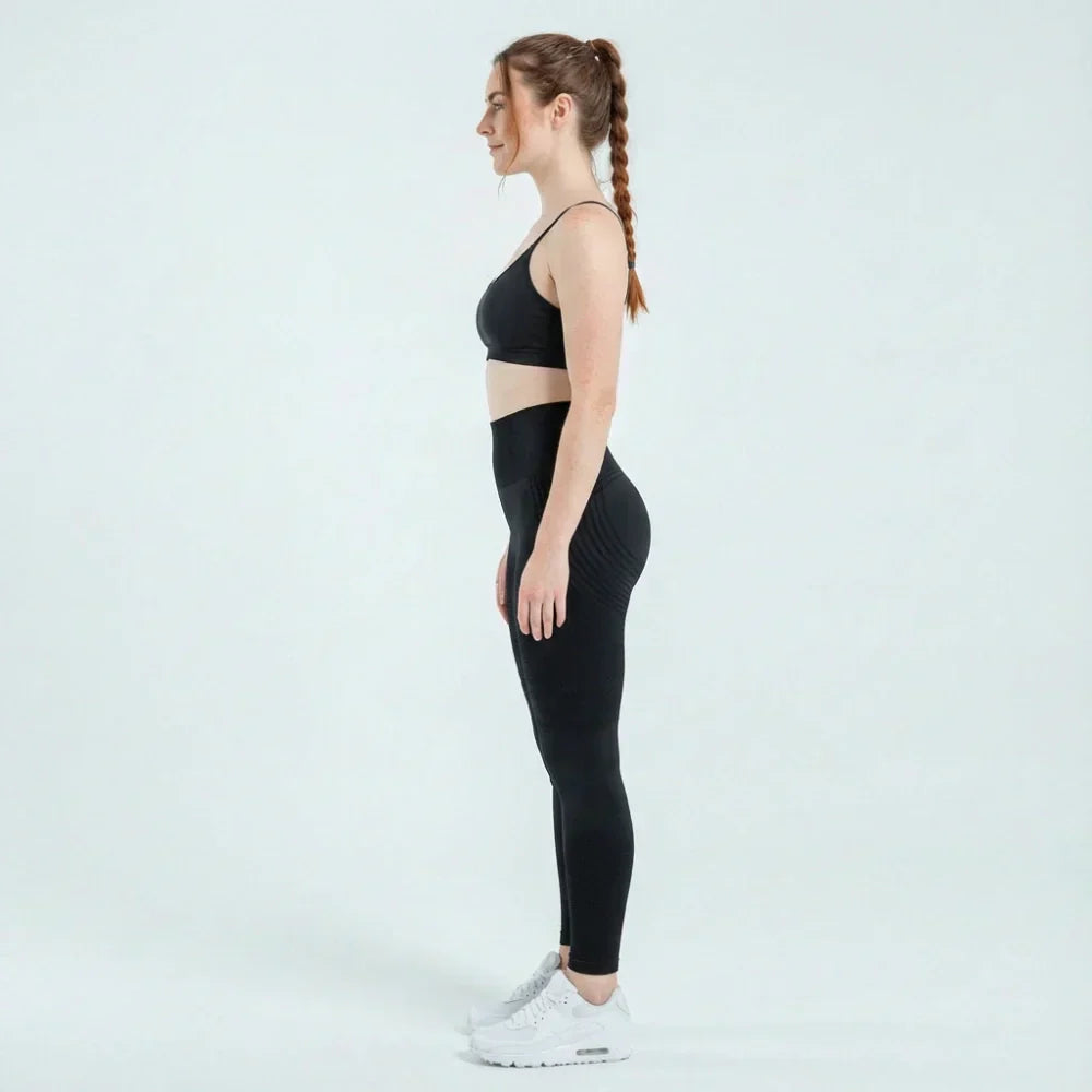 Legging DOMARA 3D