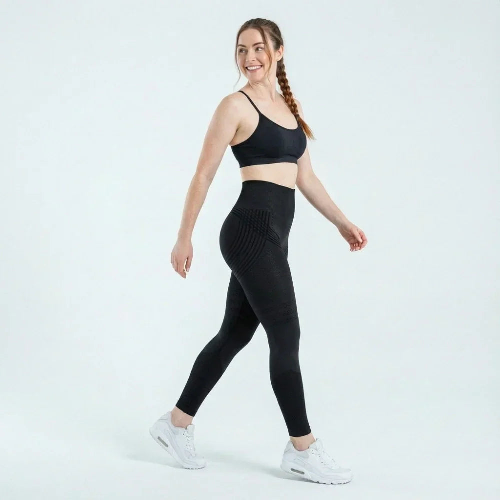 Legging DOMARA 3D