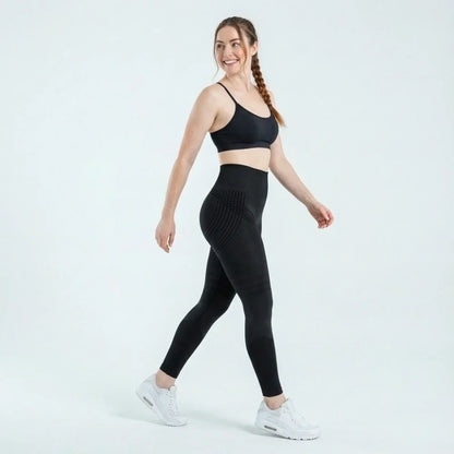 Legging DOMARA 3D