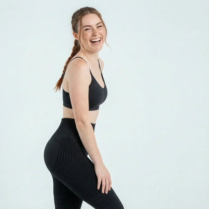 Legging DOMARA 3D