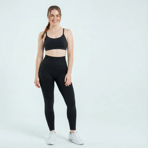 Legging DOMARA 3D