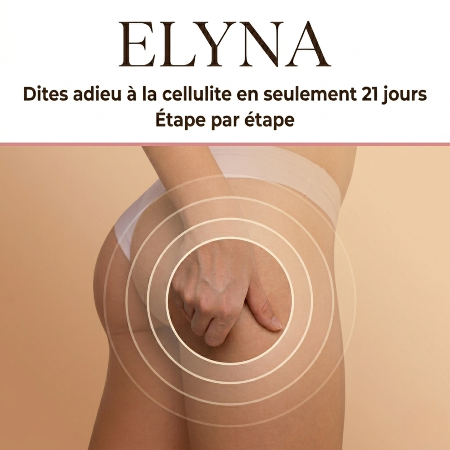 E-book : « DOMARA guide anti cellulite »