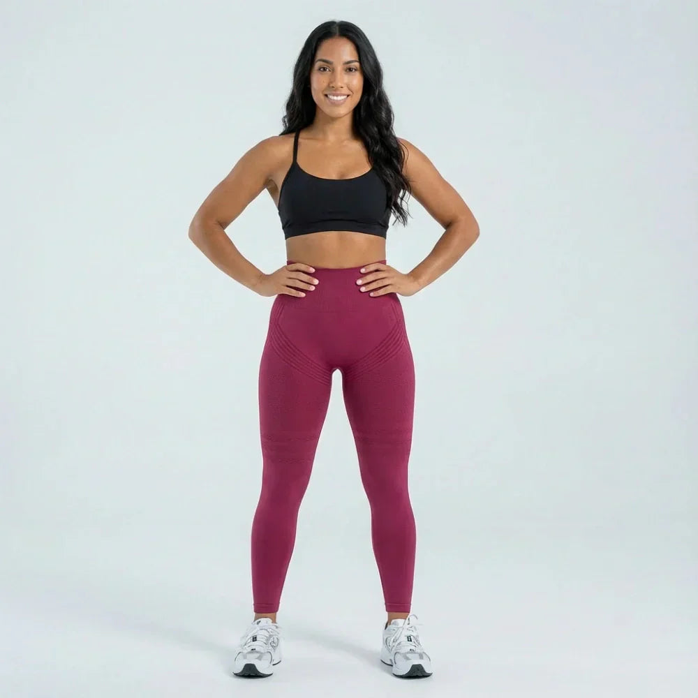 Legging DOMARA 3D