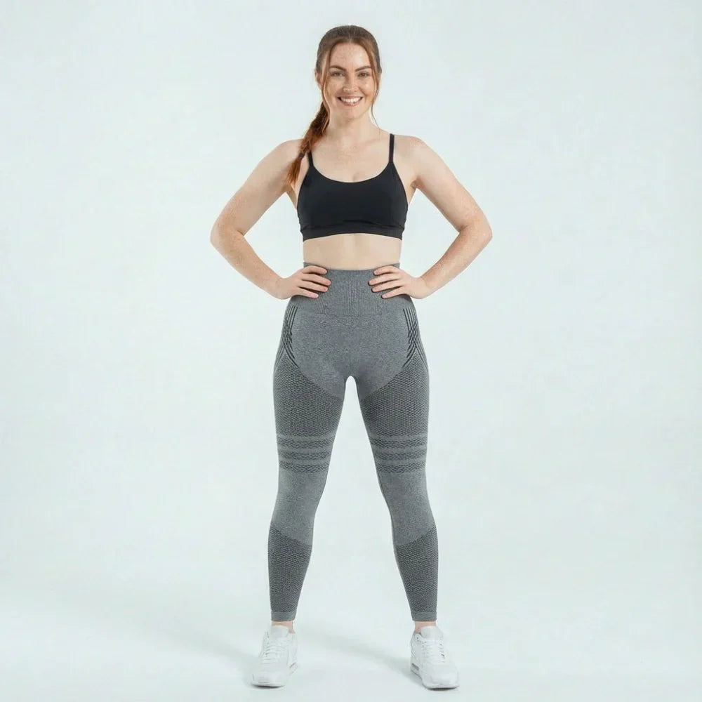 Legging DOMARA 3D