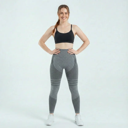Legging DOMARA 3D