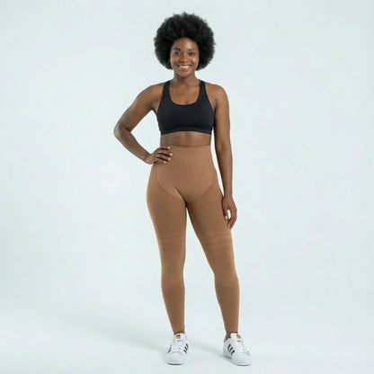 Legging DOMARA 3D