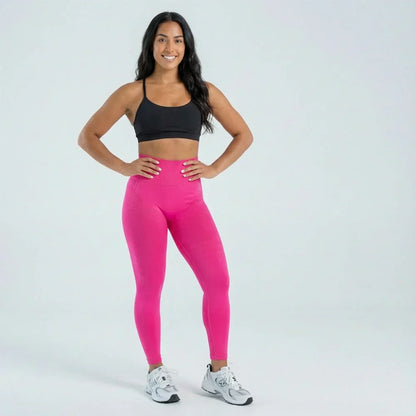 Legging DOMARA 3D